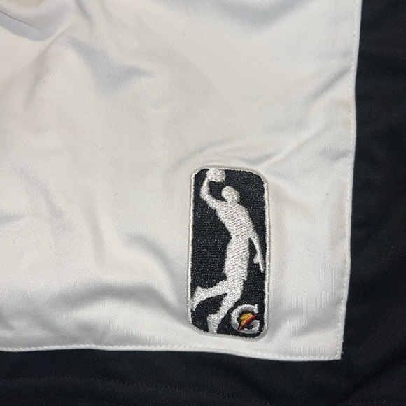 Official NBA G LEAGUE Combine Invite Adidas Shorts - Picture 8 of 9